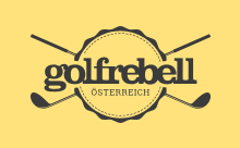 golfrebell Österreich