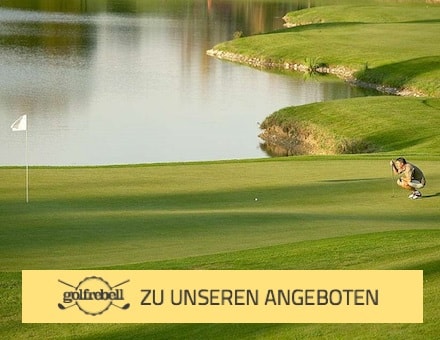 Golf Anfängerkurse